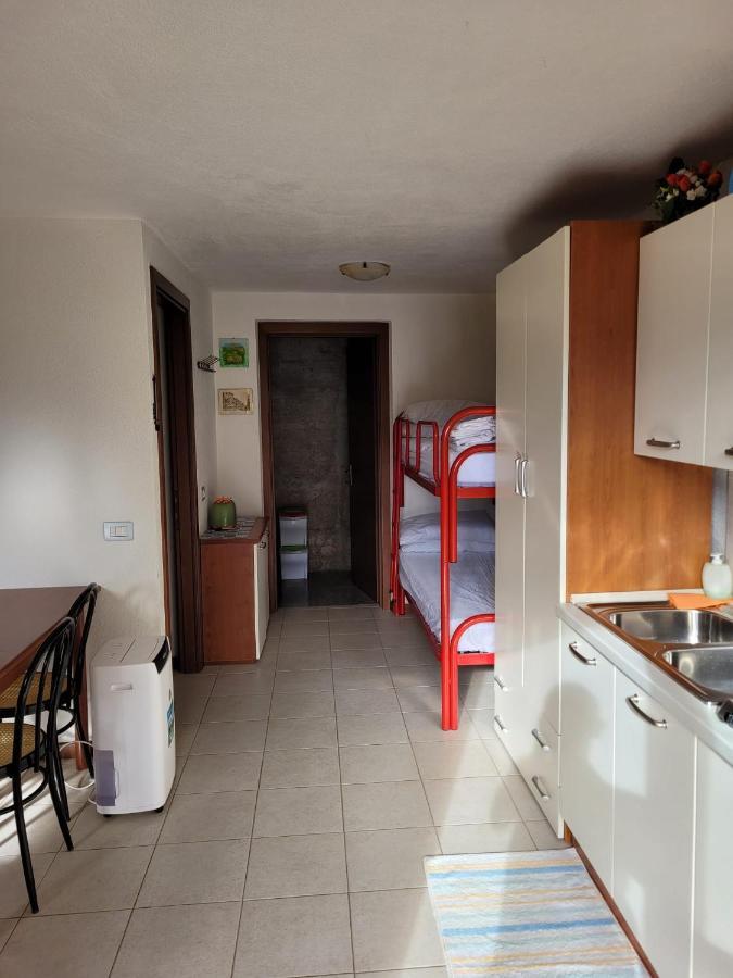Casa Ettore Lizzola Alta Εξωτερικό φωτογραφία