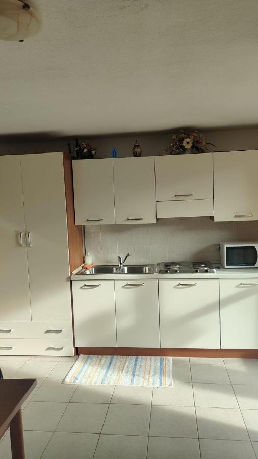 Casa Ettore Lizzola Alta Εξωτερικό φωτογραφία